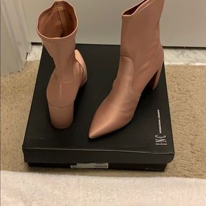 Great ankle boots